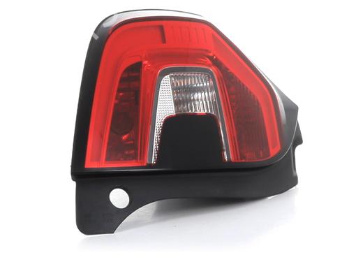 Left taillight RENAULT TWINGO III (BCM_, BCA_) 1.0 SCe 75 | BP30166181C34