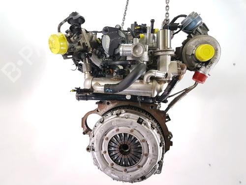 Engine KIA CEE'D Hatchback (ED) 1.6 CRDi 115 | BP39666319M1 - Image 3