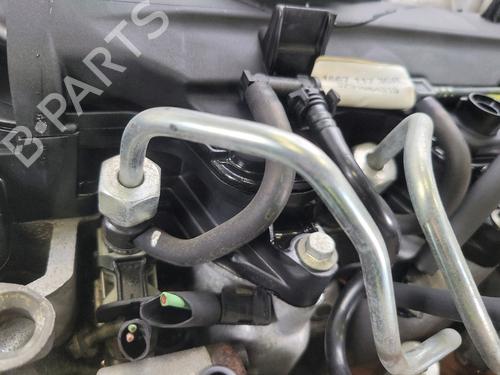Motor RENAULT CLIO III (BR0/1, CR0/1) 1.5 dCi | BP29819658M1 