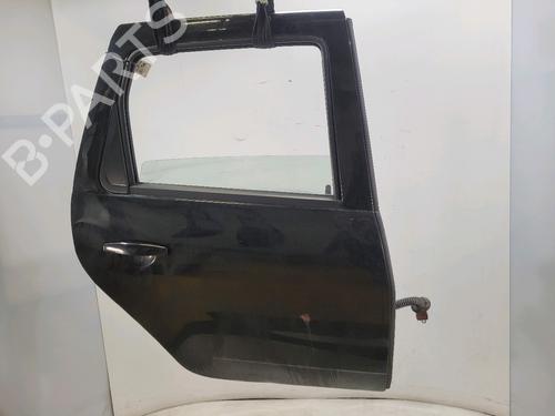 Used Right rear door Right rear door DACIA DUSTER (HS_) 1.5 dCi 4x4 (109 hp) 33686132 33686132