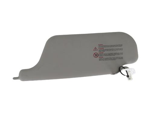 Right sun visor RENAULT CLIO IV (BH_) 1.2 16V (BHA1, BHAK, BHMG, BHMK) | BP29144639I2 