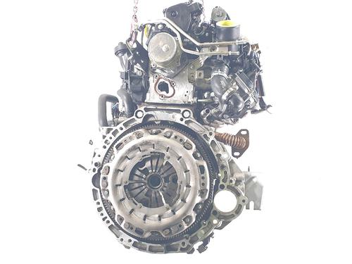 Engine MERCEDES-BENZ A-CLASS (W176) A 180 CDI / d (176.012) | BP30842377M1