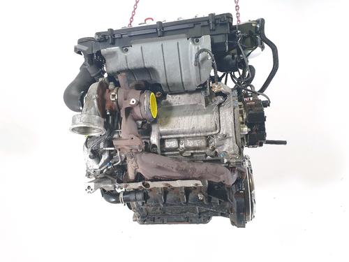 Engine MERCEDES-BENZ A-CLASS (W169) A 180 CDI (169.007, 169.307) | BP34610400M1 - Image 2