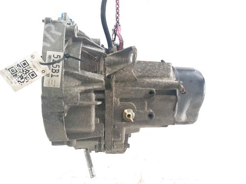 Gearkasse RENAULT TWINGO II (CN0_) 1.2 16V (CN0K, CN0V, CN0A) (76 hp) 29930625