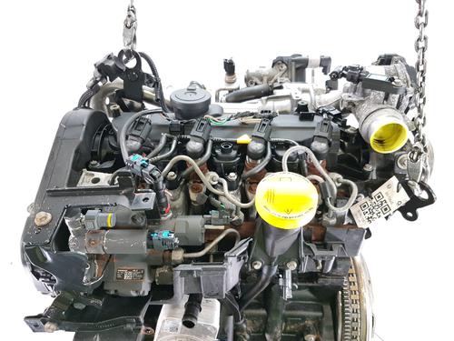 Engine DACIA DUSTER (HS_) 1.5 dCi 4x4 | BP30141139M1