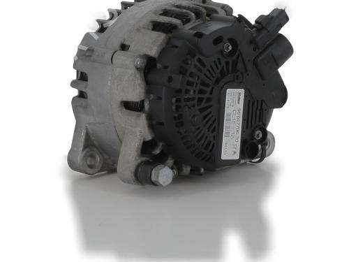 Alternator PEUGEOT 3008 I MPV (0U_) 1.6 HDi | BP29416382M7 