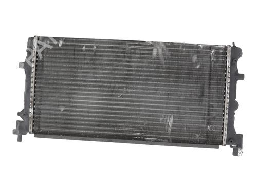 Køler SKODA FABIA II (542) 1.6 TDI | BP30841961M31