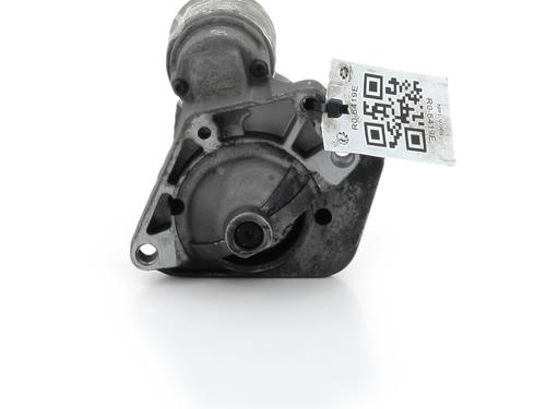 Starter RENAULT CLIO III Hatchback Van (SB_, SR_) 1.5 dCi (SR1H) | BP37016607M8 - Image 2