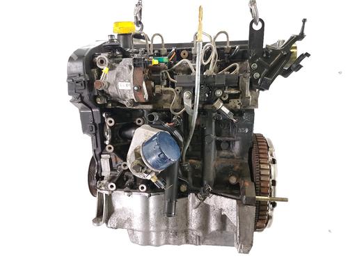 Motor RENAULT MEGANE II (BM0/1_, CM0/1_) 1.5 dCi (BM02, BM13, BM2A, CM02, CM13) | BP29931032M1