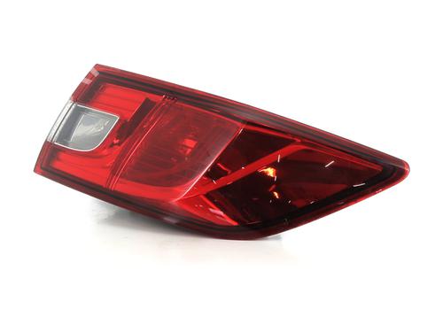 Right taillight RENAULT CLIO IV (BH_) 1.5 dCi 90 | BP24632574C35 