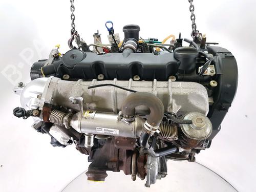 Engine PEUGEOT 307 (3A/C) 2.0 HDi 90 | BP40277710M1 - Image 5