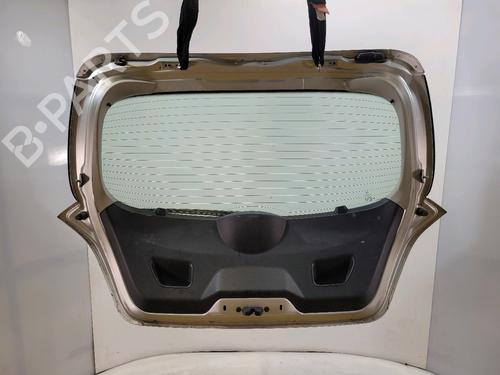 Tailgate PEUGEOT 207 (WA_, WC_) 1.4 HDi | BP29741557C6 