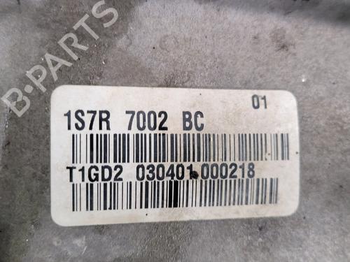 Gearbox FORD MONDEO III (B5Y) 1.8 16V | BP12949223M3 