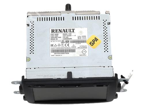 Radio DACIA DUSTER (HM_) 1.3 TCe 150 (HMM3) | BP36428496E6 - Image 3