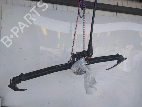 Trækkugle/Mekanisme TOYOTA AVENSIS VERSO (_M2_) 2.0 D (CLM20_, CLM20R) (116 hp) 32512647