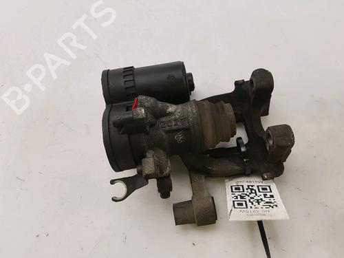 Right rear brake caliper BMW X2 (F39) sDrive 18 i | BP27919081M106 