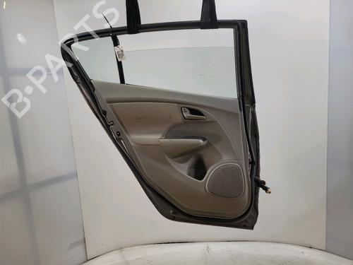 Left rear door HONDA INSIGHT (ZE_) 1.3 IMA (ZE28, ZE2) | BP30190416C4
