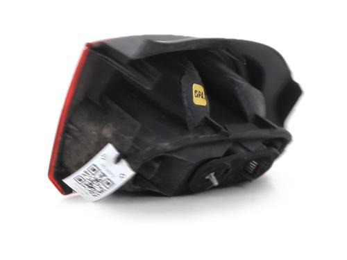 Left taillight RENAULT TWINGO II (CN0_) 1.2 16V (CN0K, CN0V, CN0A) | BP40035206C34 - Image 3