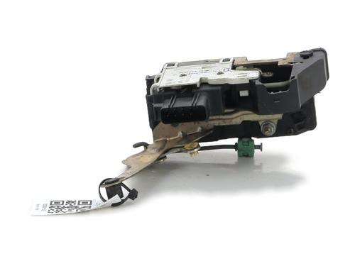 Venstre bak lås JAGUAR S-TYPE II (X200) 2.5 V6 | BP29111070C100 
