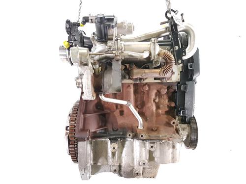 Engine RENAULT MEGANE III Hatchback (BZ0/1_, B3_) 1.5 dCi | BP28505941M1