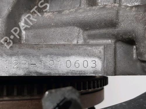 Engine SUZUKI SWIFT IV (FZ, NZ) 1.2 (AZH412, ZC72S) | BP33533270M1  - Image 8