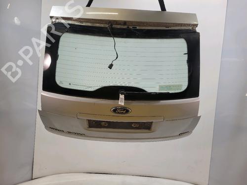 Coffre FORD FOCUS C-MAX (DM2) 1.8 TDCi (115 hp) 30799625