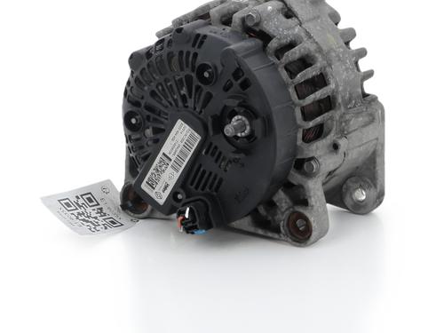Alternator RENAULT TRAFIC II Van (FL) 2.0 dCi 115 (FL01, FL0U, FL00, FL0H, FL0M) | BP37456916M7 - Image 3