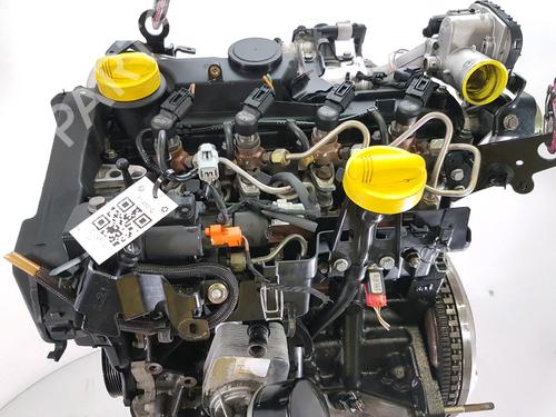 Engine RENAULT MODUS / GRAND MODUS (F/JP0_) 1.5 dCi (JP0G, JP0H) | BP38260453M1 - Image 5
