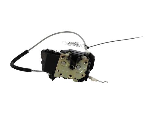 Front left lock PEUGEOT 307 (3A/C) 1.6 16V | BP27905825C98 