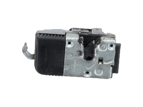 Serrure avant gauche PEUGEOT 807 (EB_) 2.0 HDI (136 hp) 29390255
