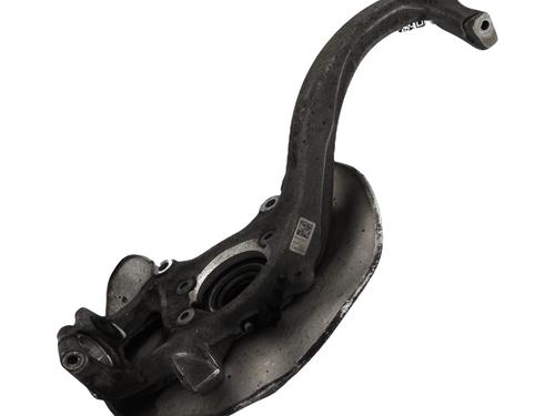 Left front steering knuckle AUDI A5 Sportback (8TA) S5 quattro | BP29443912M25 