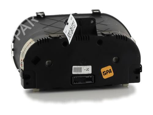 Instrument cluster FORD FIESTA V (JH_, JD_)  | BP28176894C47 