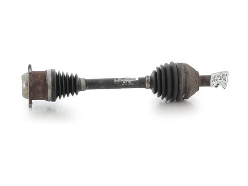 Left front driveshaft VW POLO IV (9N_, 9A_) 1.4 TDI | BP30799234M38