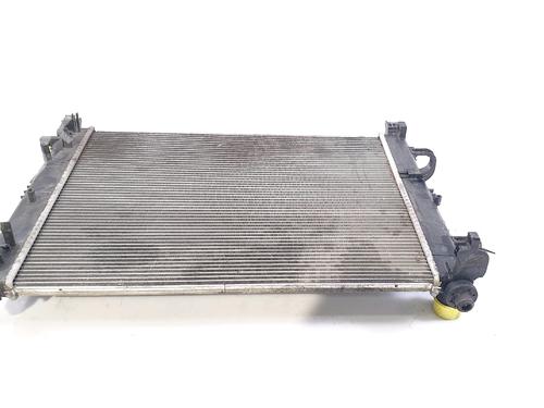 Water radiator CITROËN C4 Picasso I MPV (UD_) 1.6 HDi | BP29623693M31