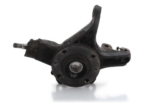 Used Right front steering knuckle PEUGEOT 3008 I MPV (0U_) 1.6 HDi (112 hp) 32487645