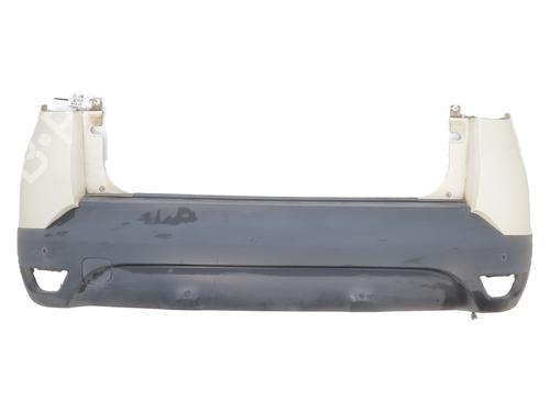 Bagtil kofangere RENAULT CAPTUR I (J5_, H5_) 0.9 TCe 90 (90 hp) 29552164