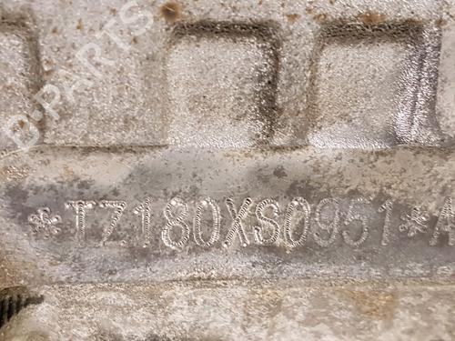 Engine MG MG 4 (EH32) EV | BP28834440M1 