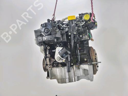 Engine RENAULT CLIO IV (BH_) 1.5 dCi 75 | BP28573756M1