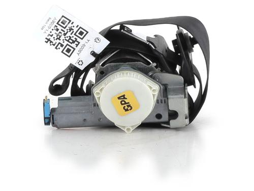 Front right seatbelt CITROËN DS3 (SA_) 1.6 HDi 90 | BP33567387I25 - Image 3