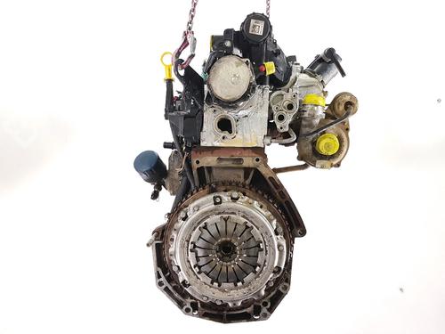 Engine RENAULT KANGOO Express (FW0/1_) 1.5 dCi 85 (FW0K, FW0L, FW0B) | BP37506412M1 - Image 3