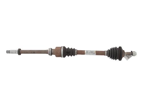 Used Right front driveshaft PEUGEOT 206 Hatchback (2A/C) 1.4 i (75 hp) 31749032