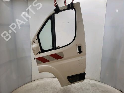 Used Left front door Left front door PEUGEOT BOXER Van 2.2 HDi 130 (131 hp) 33745624 33745624
