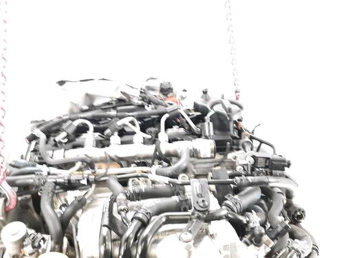 Engine VW GOLF VII (5G1, BQ1, BE1, BE2) 1.6 TDI | BP31606762M1 