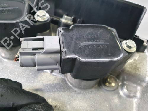 Engine SMART FORTWO Coupe (453) 1.0 (453.342, 453.343) | BP39461053M1 - Image 7