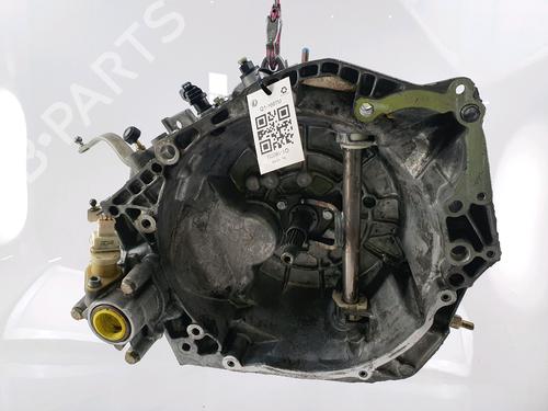 Gearbox CITROËN XSARA (N1) 2.0 HDi 90 | BP25886768M3 