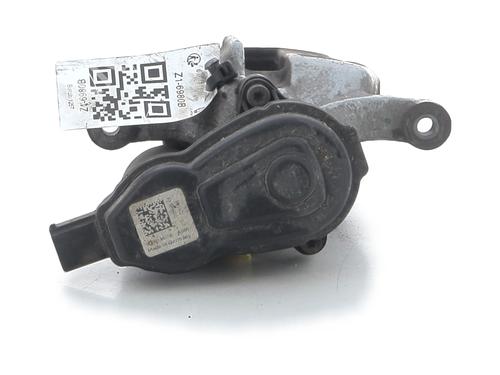 Left rear brake caliper PORSCHE MACAN (95B) 3.0 S Diesel | BP32255254M107 - Image 2