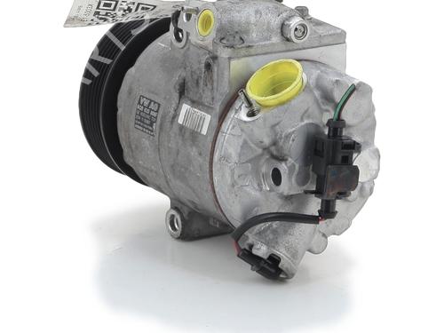 AC compressor VW POLO V (6R1, 6C1) 1.4 (6R1) | BP29819860M34 