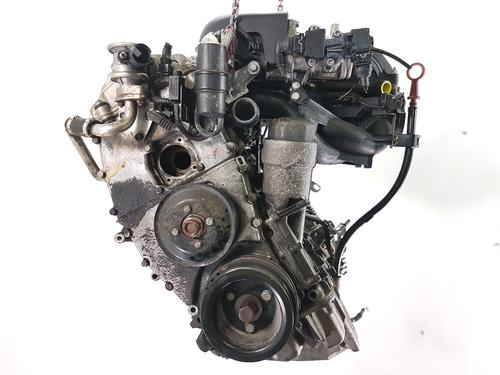 Used Engine Engine BMW 3 (E46) 316 i (105 hp) 36350996 36350996
