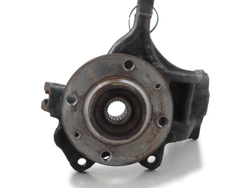Used Right front steering knuckle Right front steering knuckle CITROËN C3 II (SC_) 1.2 VTi 82 (82 hp) 30474752 30474752