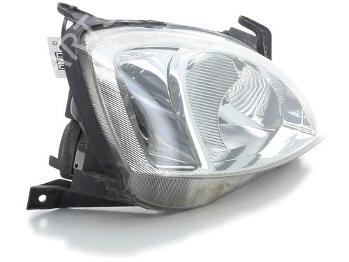 Right headlight OPEL CORSA C (X01) 1.0 (F08, F68) | BP30917466C29